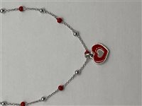 Bracciale Domar Bambino Bambino/Bambina in Argento BRAR-120-280 - BRAR-120-280